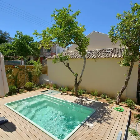 Papaspiros Villa