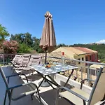 Papaspiros Villa