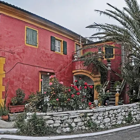 Papaspiros Villa