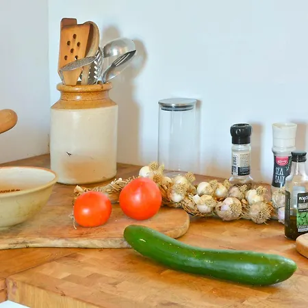 Papaspiros Villa Kouramádes